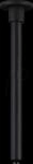 PLM 96994 - URail System Abh&auml;ngung, 105 mm, schwarz