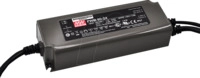 MW PWM-90-24DA - LED-Trafo, 90 W, 24 V DC, 3750 mA