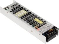 MW UHP-200-12 - Schaltnetzteil, geschlossen, 200,4 W 12 V, 16,7 A