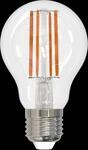 MLI 401108 - LED-Filamentlampe E27, 2,2 W, 470 lm, 2700 K
