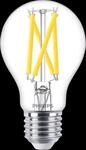 PHI 31099500 - LED-Lampe, E27, 7,2 W, 1055 lm, 2200 - 2700 K, Filament, dimmba
