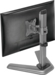 MYW HL56-1L - Monitor Standfu&szlig;, 1 Display, 17" - 32", h&ouml;henverstellbar