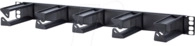 BTR 130894-0229E - Patchpanel, 19&rdquo;, 1 HE