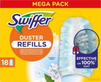 SWIFFER 711043 - Swiffer Staubmagnet Nachf&uuml;llpack 18 St&uuml;ck