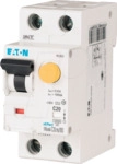 EATON 170704 - FI/LS-Schalter, Char. B, Typ A, 13 A, 30 mA, 1 + N