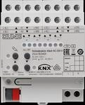 JG 2504 REGHE - KNX Rollladenaktor 4-fach AC 110-230 V