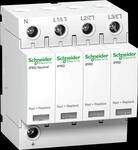 A9L40601 - &Uuml;berspannungsabl. iPRD40r, Typ 2, 3P+N, Imax 40kA