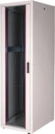 ROLINE 26210043 - 19" Netzwerkschrank, 42 HE, 800mm Tiefe, grau