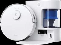 DEEBOT N20 PLUS - Saugroboter, Deebot N20 Plus, schwarz