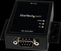 ST IC232485S - Adapter RS232 > RS422/485, ESD