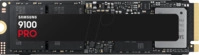 MZ-VAP2T0BW - Samsung SSD 9100 PRO 2TB, PCIe 5.0 x4 MZ-VAP2T0BW - Samsung SSD 9100 PRO 2TB, PCIe 5.0 x4