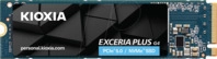 LVD10Z001TG8 - KIOXIA EXCERIA PLUS G4 NVMe-SSD, 1 TB, M.2 PCIe 5.0