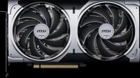 MSI V532-003R - MSI RTX 5070 12G VENTUS 2X OC 12GB