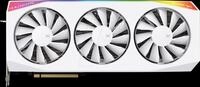 XFX RX-97TMARGW9 - XFX Mercury Radeon RX 9070XT OC White Magnetic Air Edition