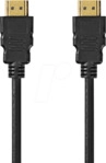N CVGB35000BK50 - Ultra High Speed HDMI Kabel, 5,00 m