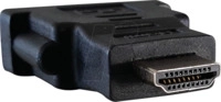 IADAP-HDMI-606 - HDMI Adapter, HDMI Stecker auf DVI-D Stecker