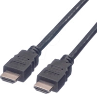 VALUE 11995536 - High Speed HDMI Kabel, 20 m
