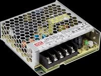 MW LRS-75-5 - Schaltnetzteil, geschlossen, 70 W, 5 V, 14 A