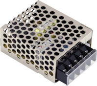 SNT RS 15 5 - Schaltnetzteil, geschlossen, 15 W, 5 V, 3 A