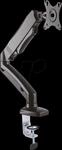 VALUE 17991155 - Monitor Halter, 1 Display, 500 mm, Tischmontage