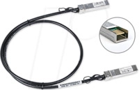 LANCOM DDDAC5025 - Kabel Twinax SFP-DD Stecker > Stecker 2,5 m