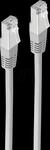 SHVP 75720H - Patchkabel Cat.6 S/FTP PIMF grau 10 m
