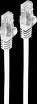 SHVP BS08-35086 - 15 m Patchkabel - Cat.7-Rohkabel wei&szlig;
