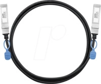 ZYXEL DAC10G-1M - Kabel SFP+ Twinax passiv 1 m