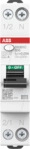 ABB DS301CB10A30 - FI/LS-Schalter, Char. B Typ A, 10 A, 30 mA