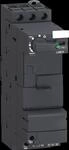 LUB12 - Direktstarter, Grundger&auml;t, 110 - 220 V, 12 A, IP20