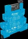 FIN 39.11 24V - Koppelrelais, 1 Wechsler, 6A, 24VAC/DC