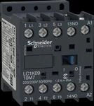LC1K0910P7 - Leistungssch&uuml;tz, TeSys K, 3+1 NO, 4 kW, 9 A