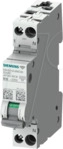 SIE 5SV60167MC10 - Brandschutzschalter+LS,Komm.,1+N,C,10 A