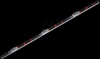 BACH 800.2409 - PDU, 19", 1HE, 24x C13, 6x Schutzkontakt, Leistungsmessung