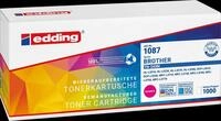 EDDING EDD-1087 - Toner, Brother, magenta, TN-243, refill