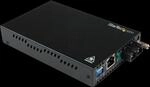ST ET91000SC2 - Medienkonverter, Gigabit Ethernet, SC, Singlemode