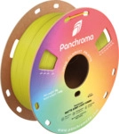 POLYMAKER CA4011 - Filament, Panchroma PLA, Matte Army Light Green, 1,75 mm, 1 kg