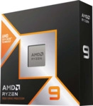 AMD R9-9900X3D - AMD AM5 Ryzen 9 9900X3D, 12x 4.40 GHz, boxed