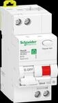 R9D41610 - FI/LS-Schalter Resi9 1P+N, 10A, B-Char., 30mA, Typ F, 6kA