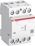 ABB EN40-40N-06 - Installationssch&uuml;tz 4S/0&Ouml;, 230 V AC/DC