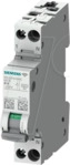 LS 6013 6MC - Leitungsschutzschalter,Komm.,1+N polig,13 A,B