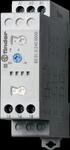 FIN 83.01 - Zeitrelais, Multi, 1 Wechsler, 16A, 24-240VAC/DC