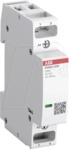 ABB ESB20-11N-06 - Installationssch&uuml;tz 20 A, 1S/1&Ouml;, 230 V AC/DC