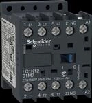 LC1K1201P7 - Leistungssch&uuml;tz, TeSys K, 3 -pol, 1 NC, 230 V