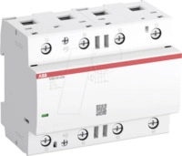 ABB ESB100-40N-6 - Installationssch&uuml;tz 4S/0&Ouml;, 230 V AC/DC