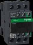 LC1D32BNE - Leistungssch&uuml;tz, TeSys D, 3 -pol, 1 NC, 1 NO, 24 &hellip; 60 V