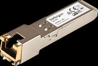 ST GLCTST - Mini GBIC, 1000Base-T, RJ45