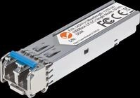 INT 545013 - Mini GBIC, 1000BaseLX, Singlemode