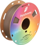POLYMAKER CA4009 - Filament, Panchroma PLA, Matte Army Brown, 1,75 mm, 1 kg