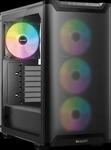 BQT BGW78 - be quiet! PURE BASE 501 LX | Black